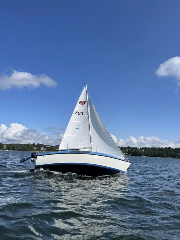 Maxi 68 image