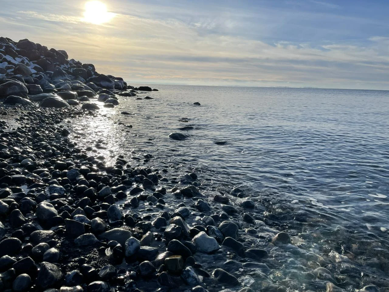 Säljtankar? Fin H-båt eller fin Hallberg Rassy sökes image