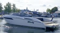 Windy 32 Grand Zonda | 2021 | Volvo Penta D6 440/DPI