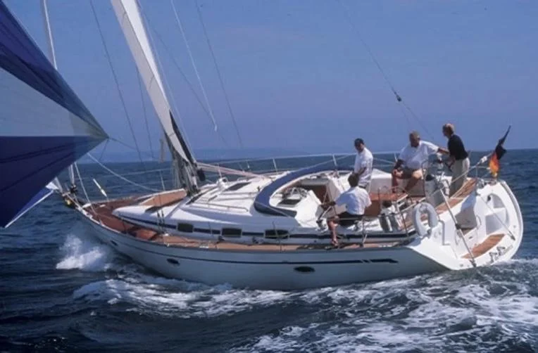 Bavaria Cruiser 39 - 45 fot KÖPES image