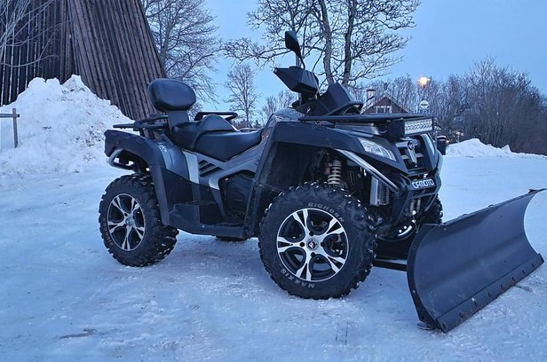 Cf moto 800 säljes i Nynäshamn | Blocket - såld eller borttagen