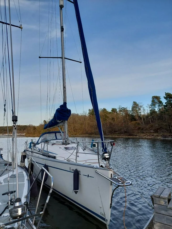 Bavaria 42 Match, 2005 image