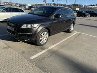 Audi Q7 3.0 TDI quattro TipTronic Design, Sport, Comfort Eur