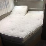 Skönaste madrasserna till din husvagn eller husbil