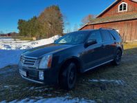 Cadillac srx säljes i Sala | Blocket - såld eller borttagen