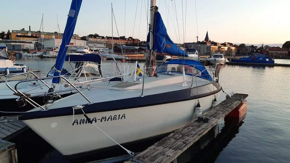 Maxi 87 image