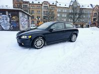 Volvo C30 T5 230hk Summum Automat Full utrust - såld eller borttagen