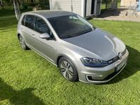 Volkswagen Golf E-Golf 24,2kW