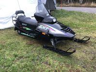 Arctic Cat EXT 550 MC säljes i Luleå | Blocke - såld eller borttagen