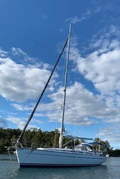 Bavaria 44 (motor bytt 2013) image