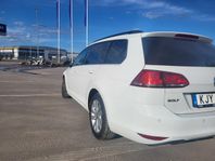 Volkswagen Golf Sportscombi 1.4 TGI BlueMotion Euro 6