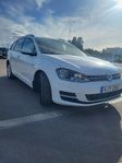 Volkswagen Golf Sportscombi 1.4 TGI BlueMotion Euro 6