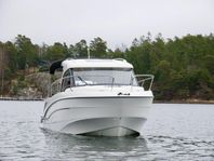 Beneteau Antares 7 | Evinrude E-TEC G2 150 HK | 2019 