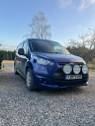 Ford Transit Connect 230 LWB 1.6 TDCi Euro 5 - Såld Eller Borttagen