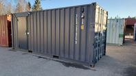 Container för uthyrning eller försäljning bra priser