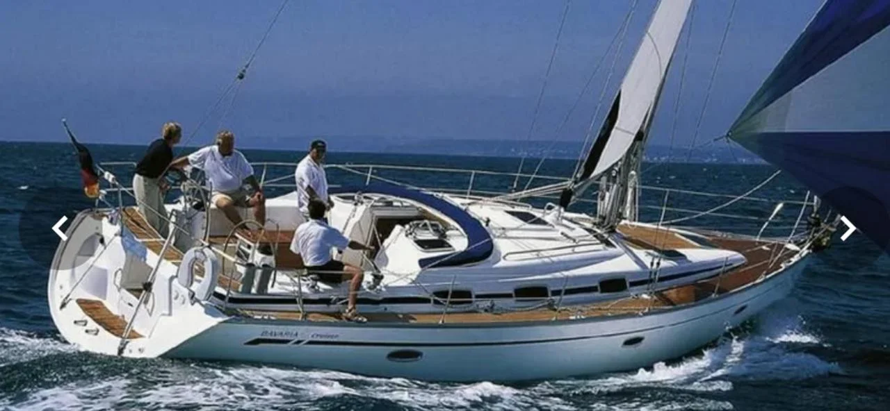 Bavaria 39 - 42 Cruiser köpes image