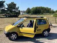 From Zero To Open Air: The Renault Twingo Cabriolet'S Quickest Transformations! - nqdx0hm