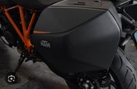 Ktm Duke GT sidoväskor köpes