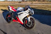 Yamaha R1 -07