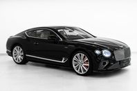 Bentley Continental Bentley Continental GT Speed 6.0 W12