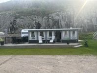 Säsongsplats/Johannesviks Camping