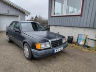 Mercedes-Benz E 200 säljes i Borås | Blocket - såld eller borttagen