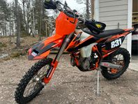 KTM EXC 250 F säljes i Arboga | Blocket