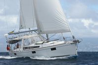 Beneteau Oceanis 48   2013 Västindien