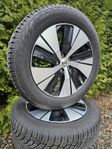 VOLVO XC40 V90CC DUBBFRIA NOKIAN 18" - FRAKT