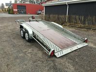 Biltransport, Thule 2500 uthyres 