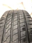 Två sommardäck i nyskick!  650:-  Firestone 205/65 R15 