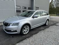 Skoda Octavia 4x4 DSG/Premium/Drag/Navi