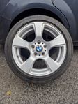 BMW fälgar 225/45R17