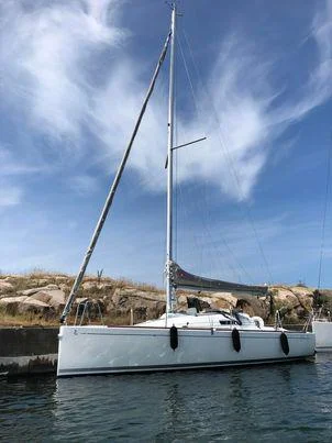 Beneteau First 27.7 2004 image