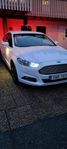 Ford Mondeo 1.6 TDCi ECOnetic Euro 5 2015 årsmodell  
