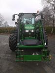 John Deere 5125R