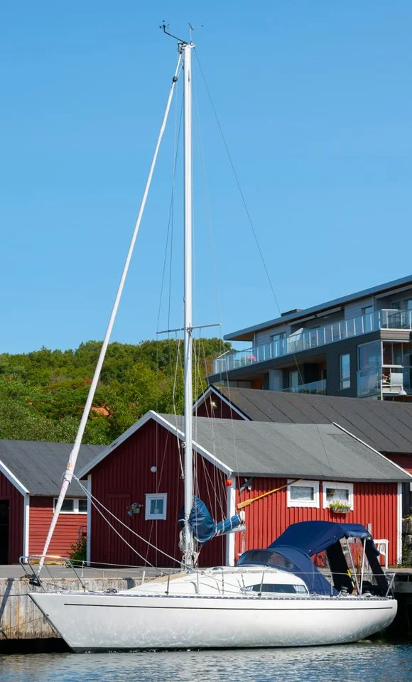 Albin 79 image