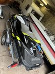 Sea Doo 130 se 2017