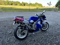 Suzuki RGV 250 säljes i Vingåker | Blocket - såld eller borttagen