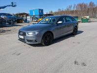 Audi A4 Avant 2.0 TDI Quattro