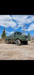 scania myrslok 6x6 1961