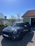 MINI Clubman Cooper S ALL4 pano H/K drag