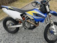 Husaberg 501 Fe säljes i Forshaga | Blocket - såld eller borttagen