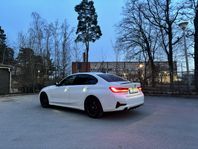 BMW 330e Sedan Steptronic Sport line Euro 6