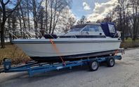 Nimo 23 , Volvo penta D3