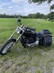 Harley Davidson Softail Deuce FXSTDI