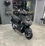 Elmoped Viarelli Monztro