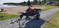 Sea-Doo Spark Trixx 2-Up 2021