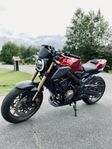 Honda CB650R