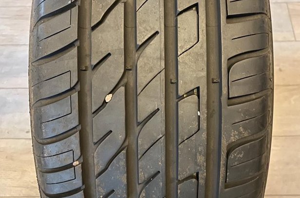Pirelli centurato P7 blue säljes i Botkyrka | - såld eller borttagen
